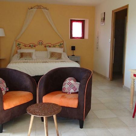 Surzur Le Colombier De Kerguezec B&B 외부 사진