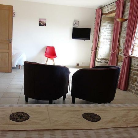 Surzur Le Colombier De Kerguezec B&B 외부 사진