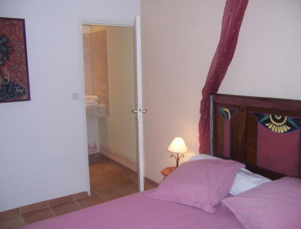 Surzur Le Colombier De Kerguezec B&B 객실 사진
