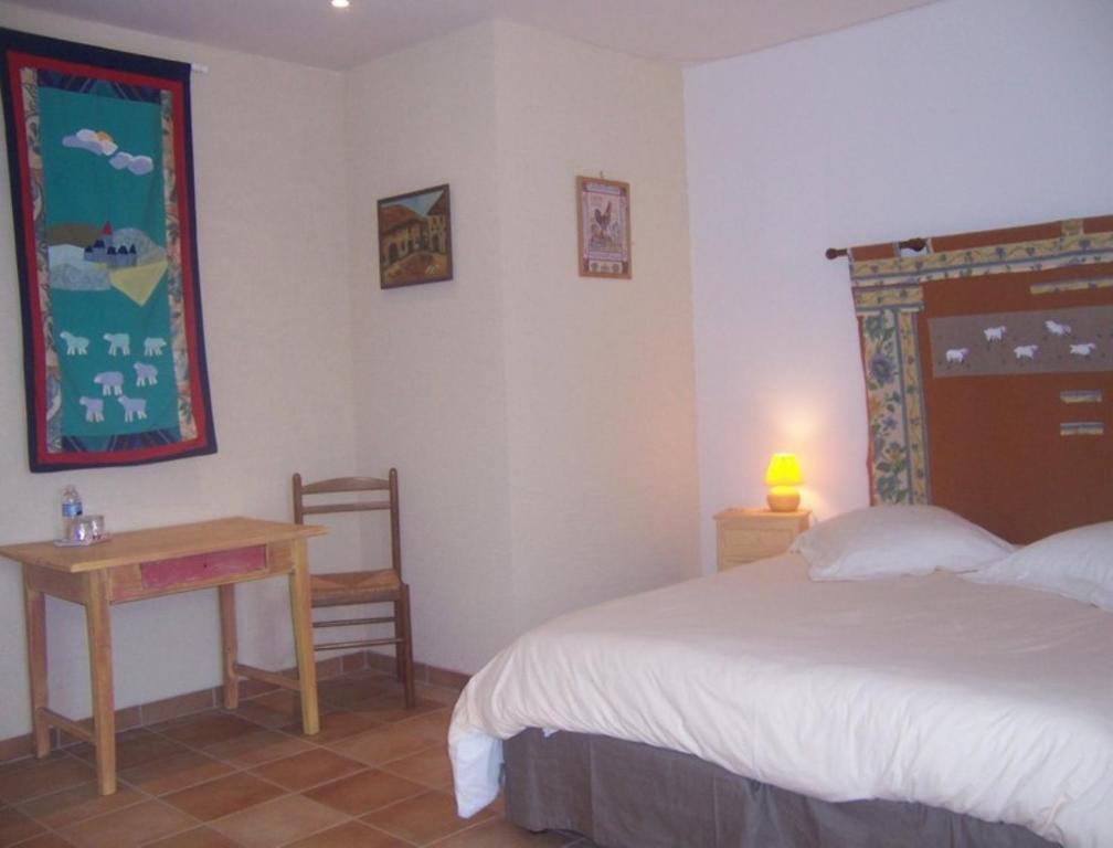 Surzur Le Colombier De Kerguezec B&B 객실 사진
