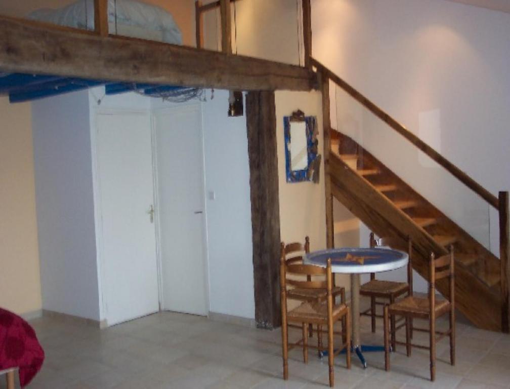 Surzur Le Colombier De Kerguezec B&B 객실 사진