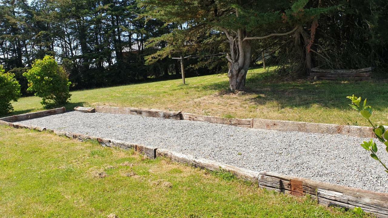 Surzur Le Colombier De Kerguezec B&B 외부 사진