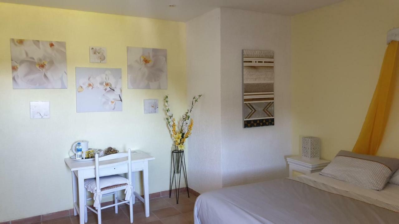 Surzur Le Colombier De Kerguezec B&B 외부 사진