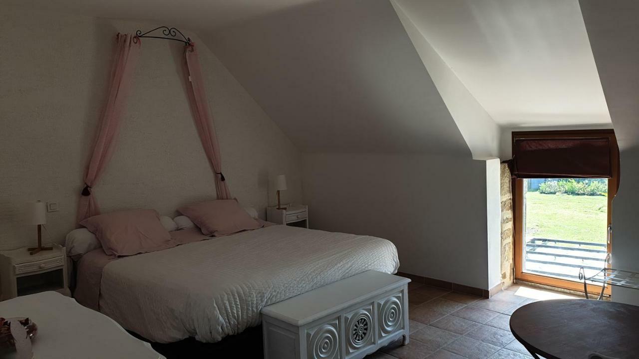 Surzur Le Colombier De Kerguezec B&B 외부 사진