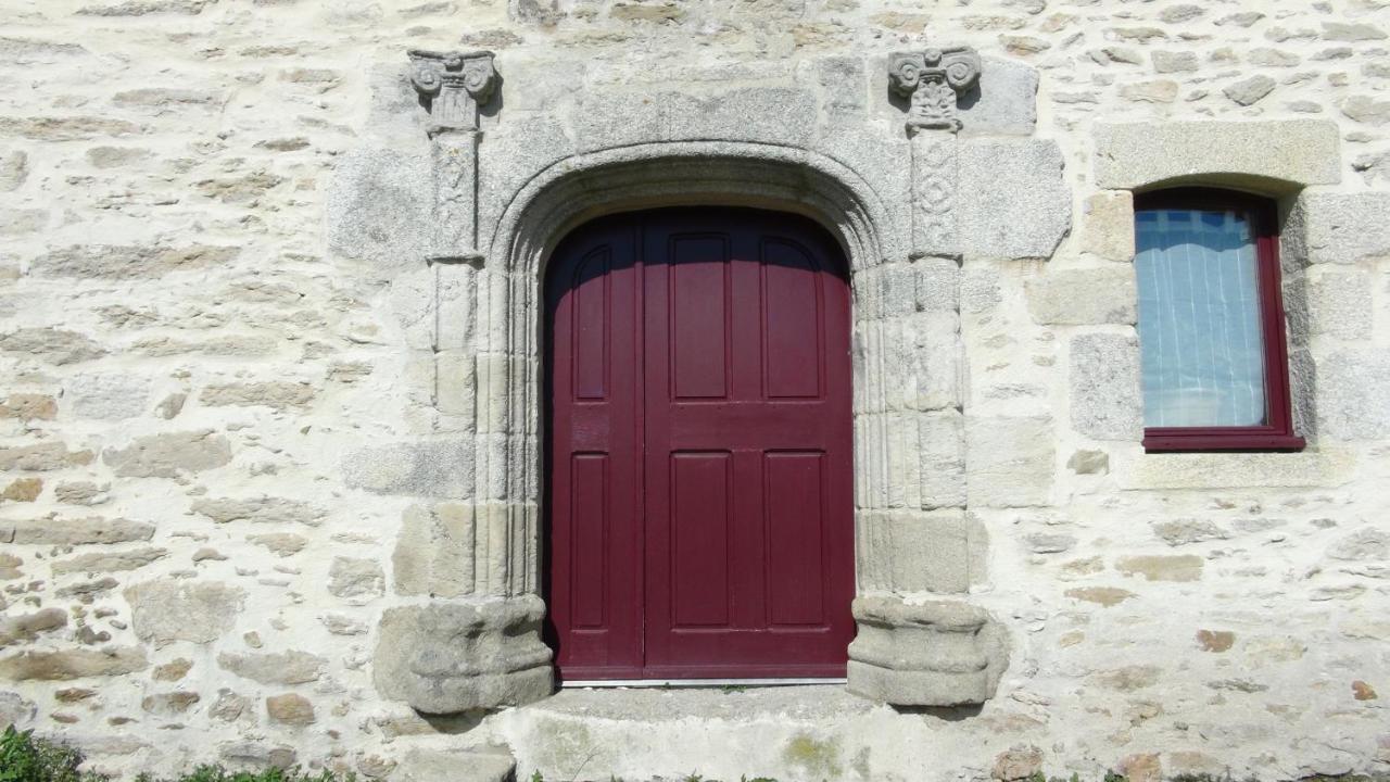 Surzur Le Colombier De Kerguezec B&B 외부 사진